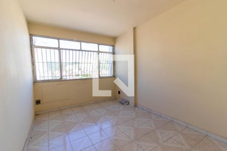 Sala de apartamento para alugar com 1 quarto, 55m² em Fonseca, Niterói