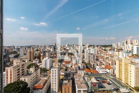 Apartamento à venda com 3 quartos, 124m² em Silveira, Belo Horizonte