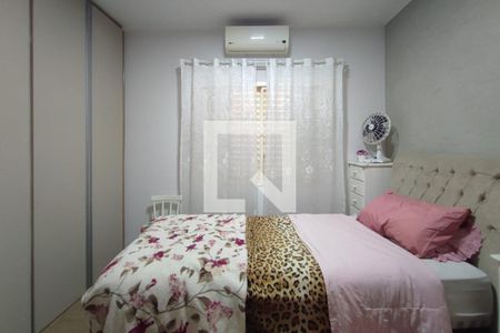 Quarto Suíte de casa para alugar com 2 quartos, 230m² em Jardim Garcia, Campinas