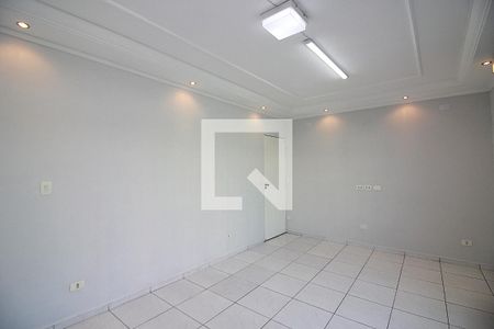 Sala  de casa para alugar com 2 quartos, 260m² em Rudge Ramos, São Bernardo do Campo