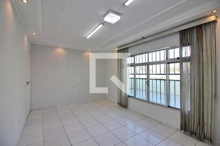 Sala  de casa para alugar com 2 quartos, 260m² em Rudge Ramos, São Bernardo do Campo