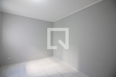 Quarto 1 - Suíte de casa para alugar com 2 quartos, 260m² em Rudge Ramos, São Bernardo do Campo
