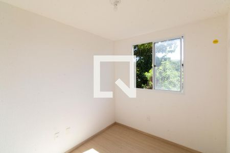 Quarto de kitnet/studio para alugar com 2 quartos, 50m² em Campo Grande, Rio de Janeiro