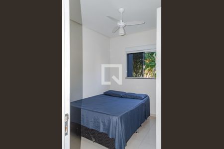 Quarto 01 de apartamento para alugar com 2 quartos, 80m² em Ingleses do Rio Vermelho, Florianópolis