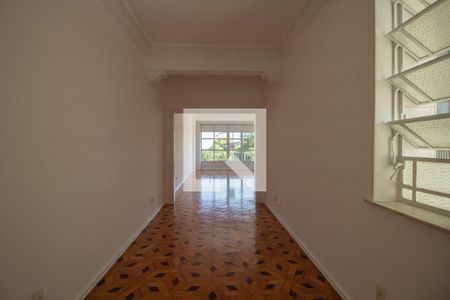 Sala de apartamento para alugar com 3 quartos, 135m² em Tijuca, Rio de Janeiro