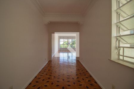 Sala de apartamento à venda com 3 quartos, 135m² em Tijuca, Rio de Janeiro