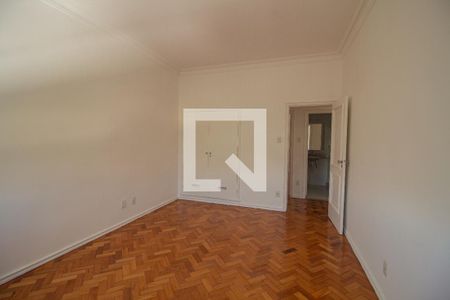 Quarto 1 de apartamento à venda com 3 quartos, 135m² em Tijuca, Rio de Janeiro