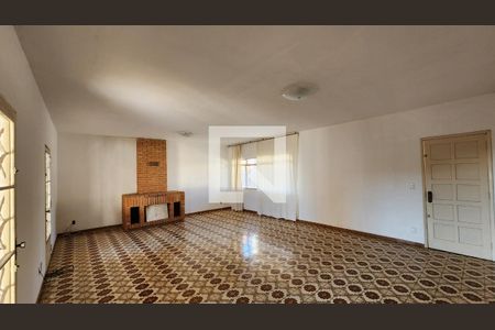 Sala de casa à venda com 3 quartos, 540m² em Jardim Caxambu, Jundiaí