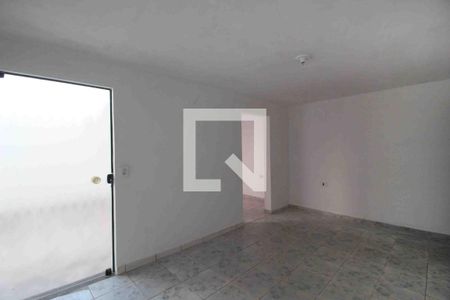 Sala de casa para alugar com 1 quarto, 78m² em Jardim Santo Amaro, Sorocaba