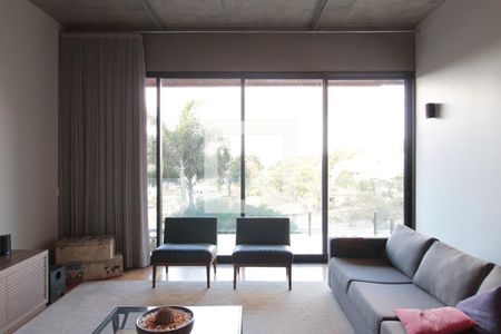 Sala de casa para alugar com 4 quartos, 384m² em Trevo, Belo Horizonte