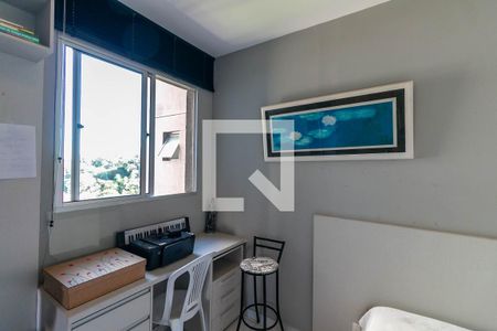 Apartamento para alugar com 3 quartos, 85m² em Estrela Dalva, Belo Horizonte