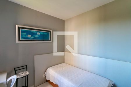 Quarto 2 de apartamento para alugar com 3 quartos, 85m² em Estrela Dalva, Belo Horizonte