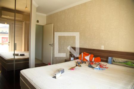 Suite 1 de casa à venda com 3 quartos, 239m² em Nova Petrópolis, São Bernardo do Campo
