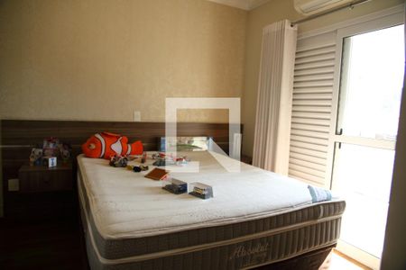 Suite 1 de casa para alugar com 3 quartos, 239m² em Nova Petrópolis, São Bernardo do Campo