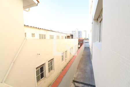 Vista do Quarto 1 de apartamento para alugar com 2 quartos, 70m² em Alto da Lapa, São Paulo