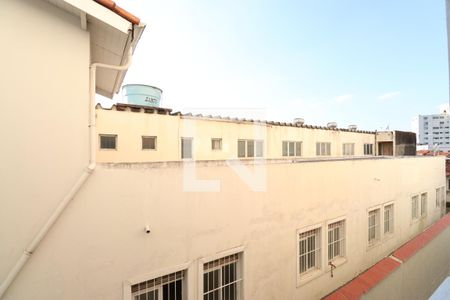 Vista da Sala de apartamento para alugar com 2 quartos, 70m² em Alto da Lapa, São Paulo