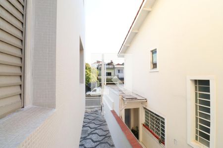 Vista do Quarto 1 de apartamento para alugar com 2 quartos, 70m² em Alto da Lapa, São Paulo