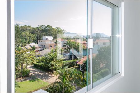 Quarto 01 de apartamento para alugar com 2 quartos, 60m² em Ingleses Norte, Florianópolis