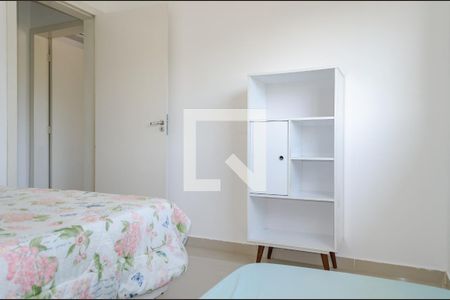 Quarto 01 de apartamento para alugar com 2 quartos, 60m² em Ingleses Norte, Florianópolis