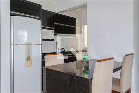 Sala de apartamento para alugar com 2 quartos, 60m² em Ingleses Norte, Florianópolis