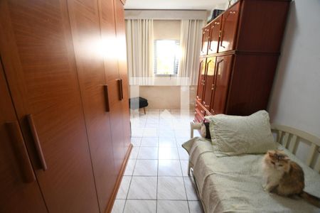 Quarto de apartamento para alugar com 1 quarto, 44m² em Centro, Campinas