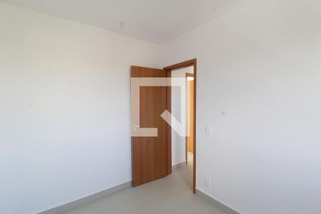 Quarto 1 de apartamento para alugar com 2 quartos, 59m² em Aclimação, Uberlândia