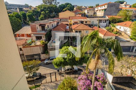 Quarto 1 de apartamento à venda com 3 quartos, 71m² em Vila Parque Jabaquara, São Paulo