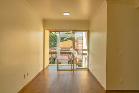 Apartamento à venda com 3 quartos, 71m² em Vila Parque Jabaquara, São Paulo