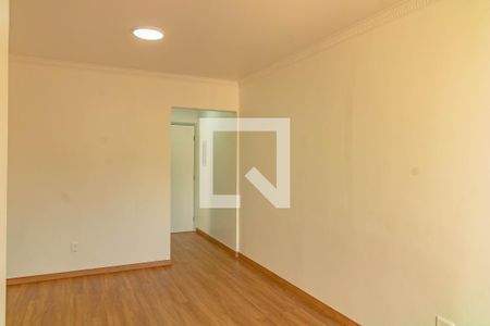 Sala de apartamento à venda com 3 quartos, 71m² em Vila Parque Jabaquara, São Paulo