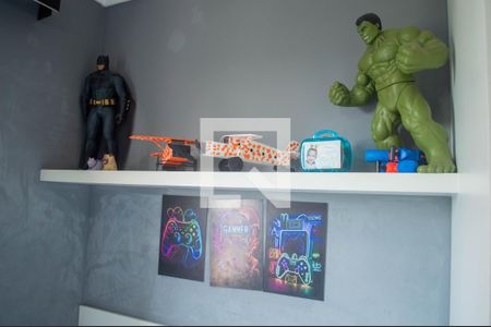 Quarto 1 de apartamento à venda com 3 quartos, 63m² em Vila Moreira, São Paulo