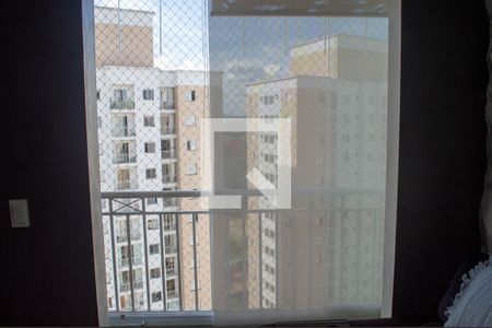 Sacada de apartamento à venda com 3 quartos, 63m² em Vila Moreira, São Paulo