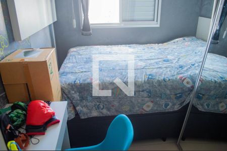 Quarto 1 de apartamento à venda com 3 quartos, 63m² em Vila Moreira, São Paulo