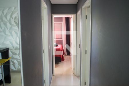 Quarto 1 de apartamento à venda com 3 quartos, 63m² em Vila Moreira, São Paulo