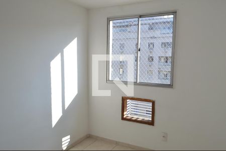 Suíte de apartamento à venda com 2 quartos, 50m² em Taquara, Rio de Janeiro