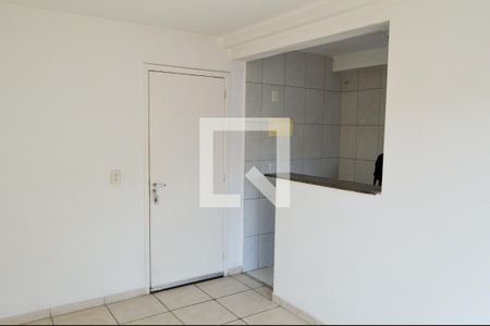 Sala de apartamento à venda com 2 quartos, 50m² em Taquara, Rio de Janeiro