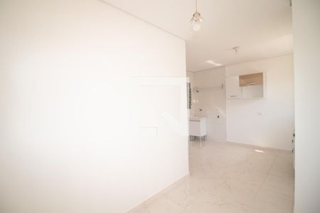 Sala de casa de condomínio para alugar com 2 quartos, 30m² em Jardim Japao, São Paulo