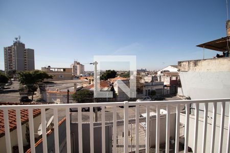 Vista de casa de condomínio para alugar com 2 quartos, 40m² em Jardim Japao, São Paulo