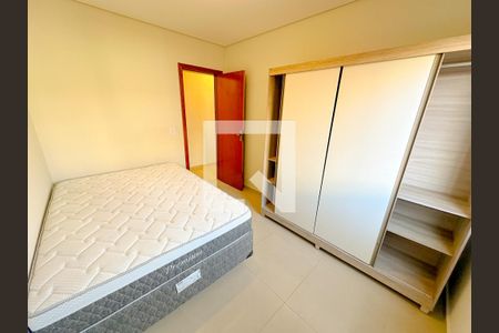 Quarto de apartamento para alugar com 2 quartos, 85m² em Ingleses do Rio Vermelho, Florianópolis
