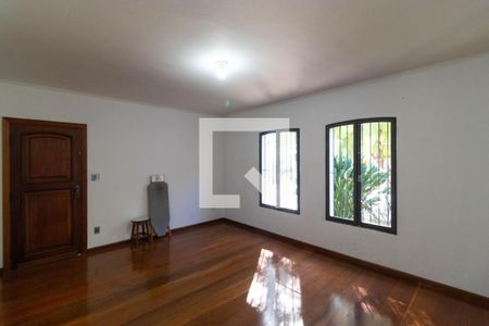 Salas de casa para alugar com 2 quartos, 110m² em Vila Georgina, Campinas