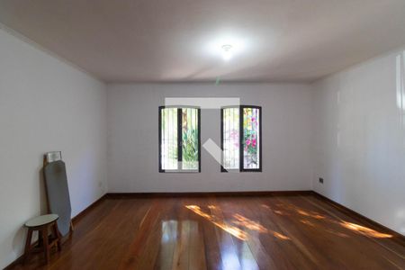 Salas de casa para alugar com 2 quartos, 110m² em Vila Georgina, Campinas