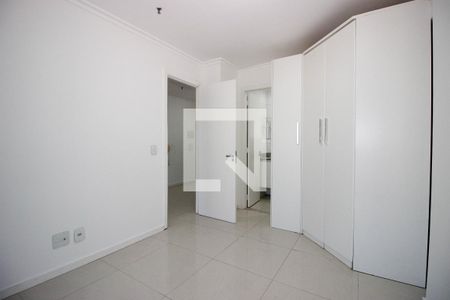 Suíte de apartamento para alugar com 1 quarto, 34m² em -, Brasília
