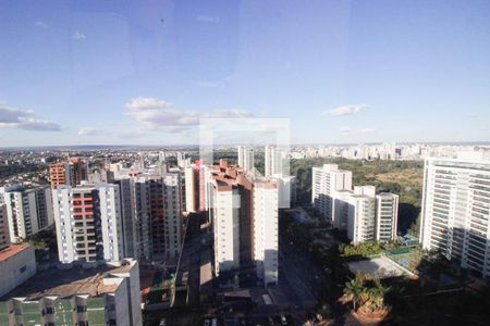 Vista de apartamento para alugar com 1 quarto, 34m² em -, Brasília