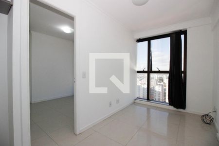 Sala de apartamento para alugar com 1 quarto, 34m² em -, Brasília