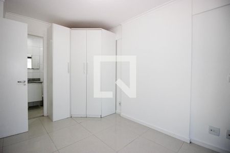 Suíte de apartamento para alugar com 1 quarto, 34m² em -, Brasília