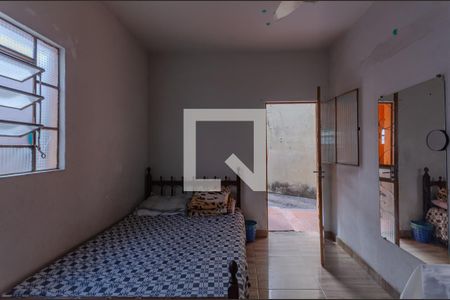 Quarto 2 de casa à venda com 2 quartos, 360m² em Letícia, Belo Horizonte