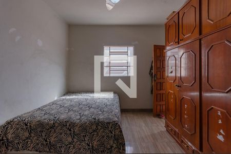 Quarto 1 de casa à venda com 2 quartos, 360m² em Letícia, Belo Horizonte