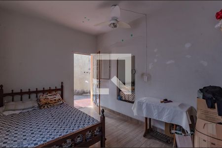 Quarto 2 de casa à venda com 2 quartos, 360m² em Letícia, Belo Horizonte