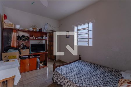 Quarto 2 de casa à venda com 2 quartos, 360m² em Letícia, Belo Horizonte