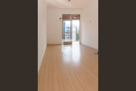 Sala de apartamento à venda com 2 quartos, 82m² em Pechincha, Rio de Janeiro