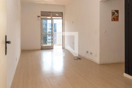 Sala de apartamento à venda com 2 quartos, 82m² em Pechincha, Rio de Janeiro